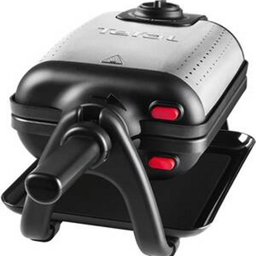 Gaufrier KING SIZE Semi-Pro Plaq.Amov Thm