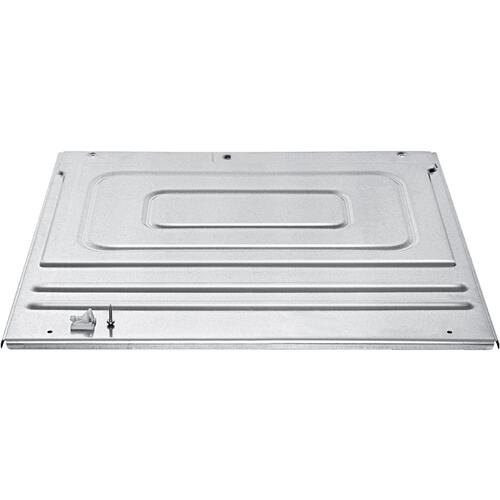 Plaque de recouvrement