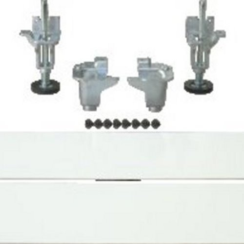 PIEDS REGLABLES EN HAUTEUR PR WIS ET WIW