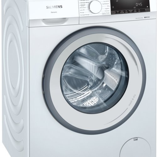 Lave-linge séchant