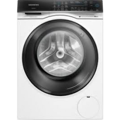 Lave-linge séchant