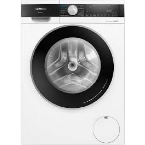 Lave-linge séchant