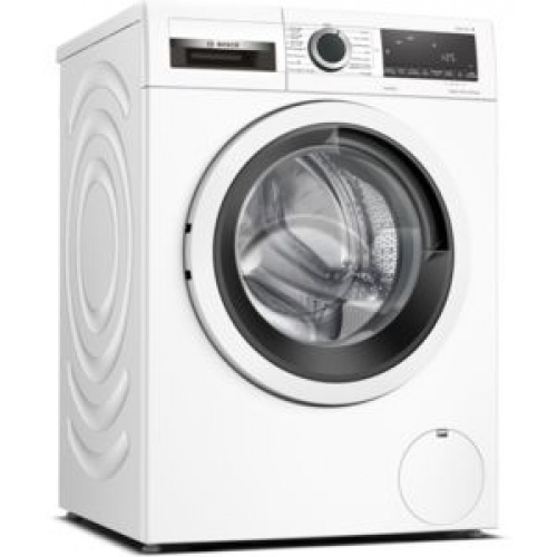 Lave-linge séchant