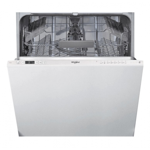 LV tout intégrable, 60 cm, 46dB, 9,5L, Classe E, 14 couverts, 8 progr., 6ème Sen