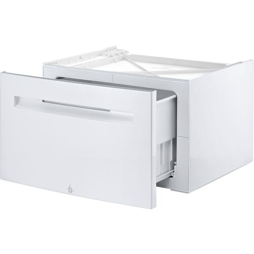 Socle pour sèche-linge avec tiroir