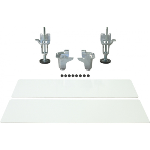 PIEDS REGLABLES EN HAUTEUR PR WIxxS/WIxW