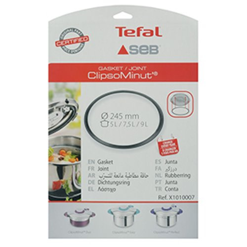 Acces. Clipso Joint 5 7.5 9L Clipso Minut’