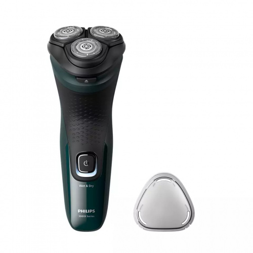 Rasoir rech. Shaver 3000X 100% Etanche