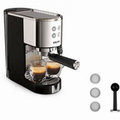 Expresso VIRTUOSO Auto. Inx 15B Moul Dos.2