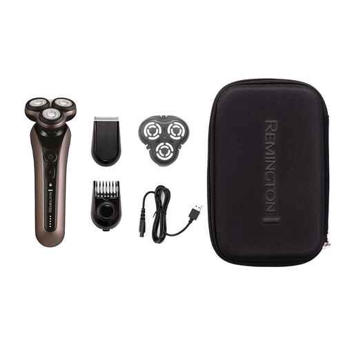 Rasoir rotatif X9 Limitless