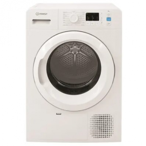 Sèche-linge, TILT, Pompe à chaleur, 9 KG, A+, Interface Digit avec Dép. Diff. 3/