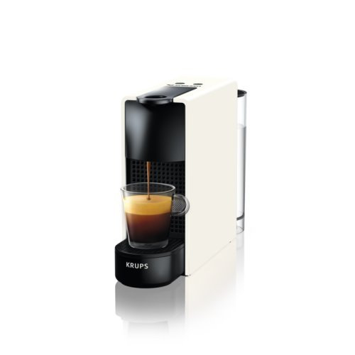 Nespresso Essenza MiniPure White