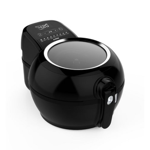 Friteuse Actifry Genius 1.2Kg Noir 9 Menus Auto.