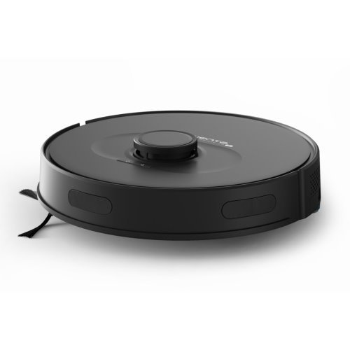 Aspirateur Robot X-PLORER 75S connect TBanim. lave