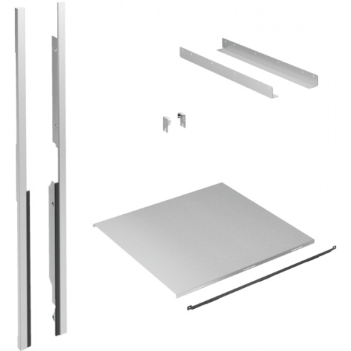 KIT SEAMLESS COMBINAISON® 60 CM + 45 CM