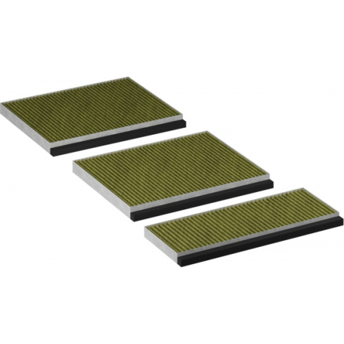 FILTRE A CHARBON CLEANAIR PLUS