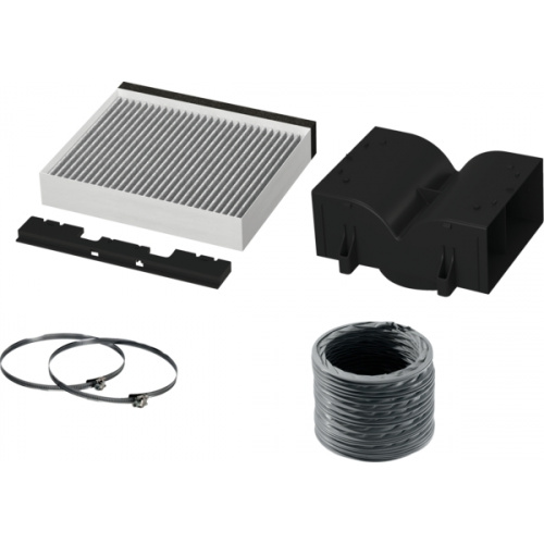 KIT DE RECYCLAGE CLEANAIR
