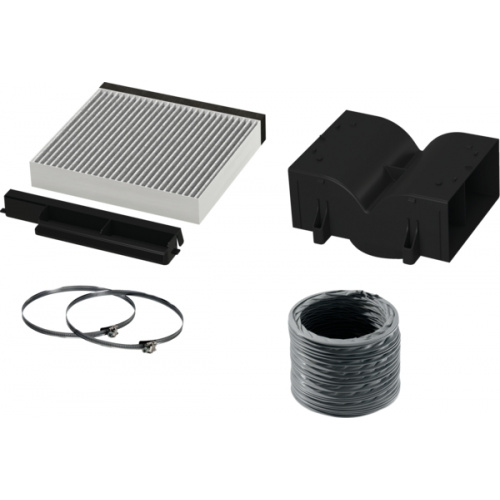 KIT DE RECYCLAGE CLEANAIR