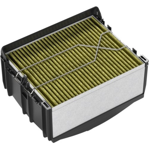 MODULE DE RECYCLAGE INTEGRE CLEANAIR +
