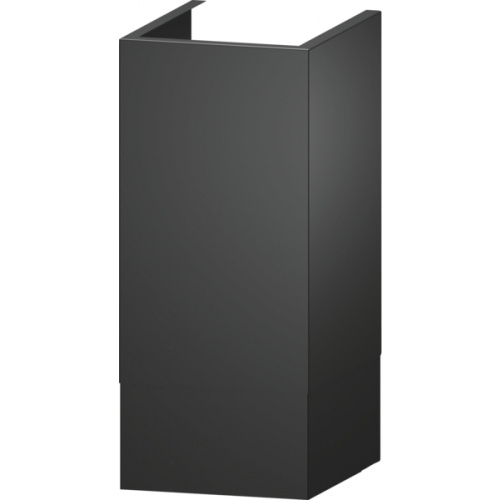 EXTENSION DE CHEMINEE 450-854 MM
