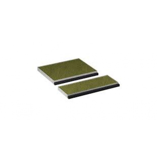 Filtre à charbon CleanAir Plus (remplc.)