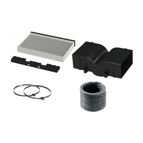 KIT DE RECYCLAGE CLEANAIR