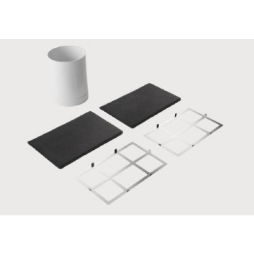 KIT DE RECYCLAGE LONGUE DUREE