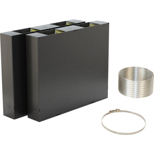 MODULE DE RECYCLAGE CLEANAIR PLUS