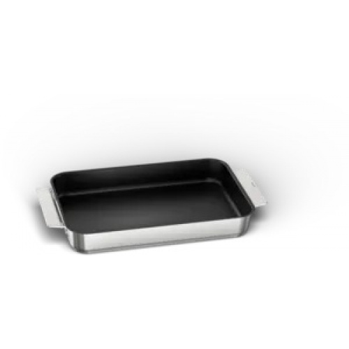 PLAT A ROTIR POUR TABLE INDUCTION