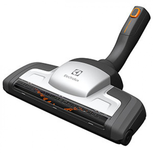 Acces. Turbobrosse Ovale D.36