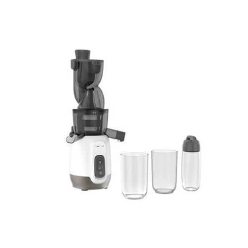 Extracteur Ultra Juice 200W00ml5mm Blc