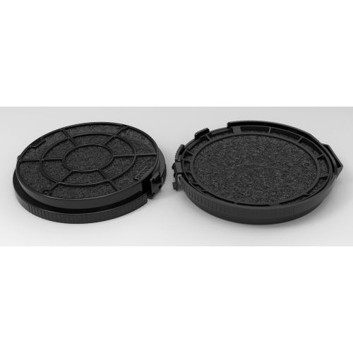 Filtre Hotte GK4500X