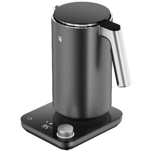 Bouilloire Master 1.2L 2400W VDouble Paroi