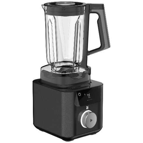Blender Master 1600W 2L Verre 6Vit+Puls+acces