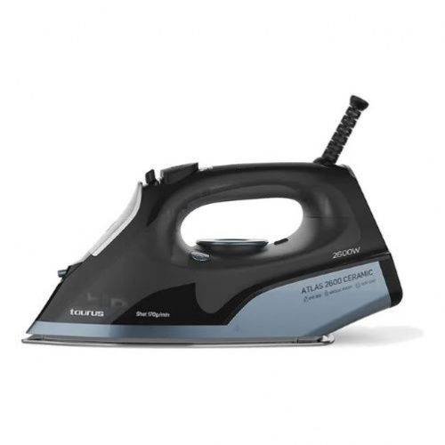 Fer à repasser vapeur 2600 W – Atlas 2600
