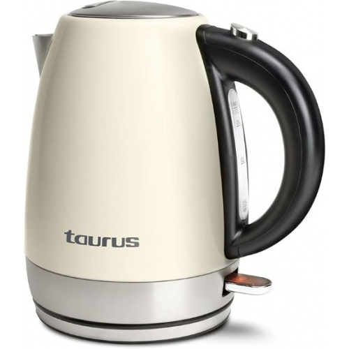 Bouilloire 1,7 l – 2 200 W – Vintage Cream