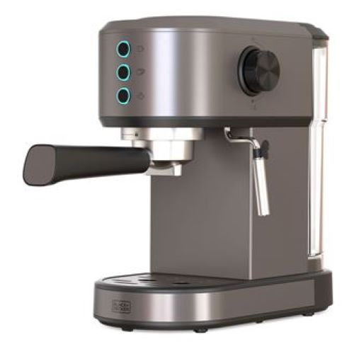 Cafetière expresso 1350 W – 20 bar – BXCO1350E