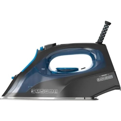 Fer à repasser 2 600 W – BXIR2605E