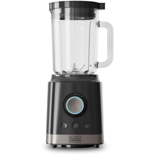 Blender en verre 2 000 W - BXJB2000E