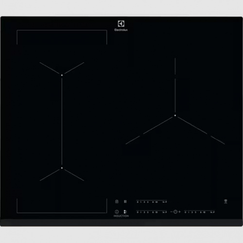 Plaque de cuisson Induction Série 600 FLEX – Table:Induction – Largeur (mm):590