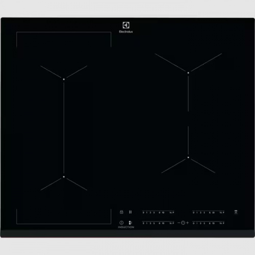 Plaque de cuisson Induction Série 600 FLEX – Gamme:Bridge – Table:Induction – La