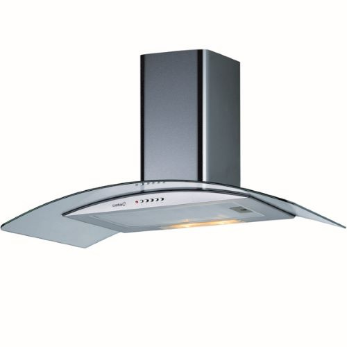 Mechanical Control Panel3 extraction levelsExtraction power (according to UNE/