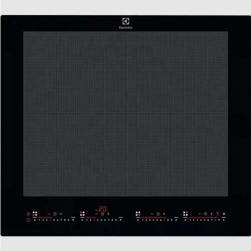 Plaque de cuisson Induction Série 600 FLEX – Gamme:TotalFlex – Table:Induction –