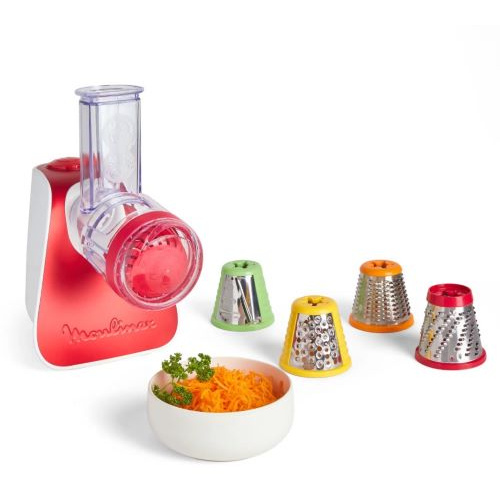 Mini Robot Hachoir FRESH EXPR. Nectar 4en1EXP