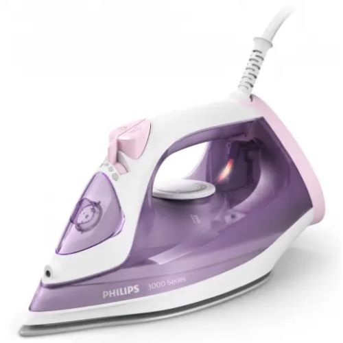 Fer vapeur S3000 2000W 3040g 300ml