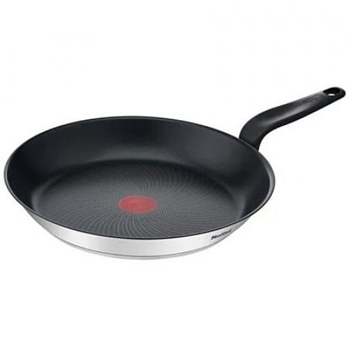 Primary Poele D26 AA Titanium Inox