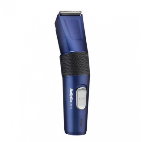 Tondeuse cheveux Bleue Rech 60mnH 0.5-24mm