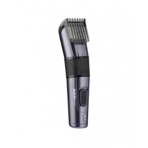 Tondeuse cheveux Titanium 2en1 60min autonomie