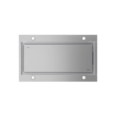 100cm wide ceiling hood
A energetic efficiency class
Perimeter extraction
3 extr