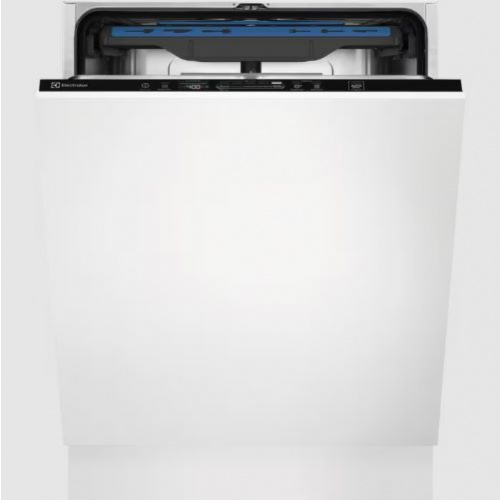 Série 700 GlassCare – LAVE-VAISSELLE – Lave-vaisselle Encastrable Tout intégrabl